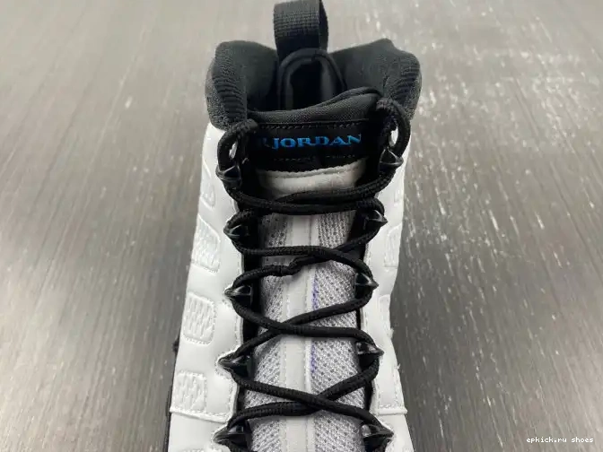 Rep Air Retro Jordan University CT8019-140 Blue 9 0523